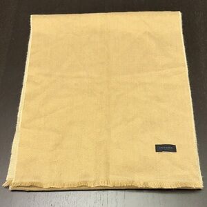 Renoma Paris Made in Korea 10% Wool 90% Acrylic Blend Scarf